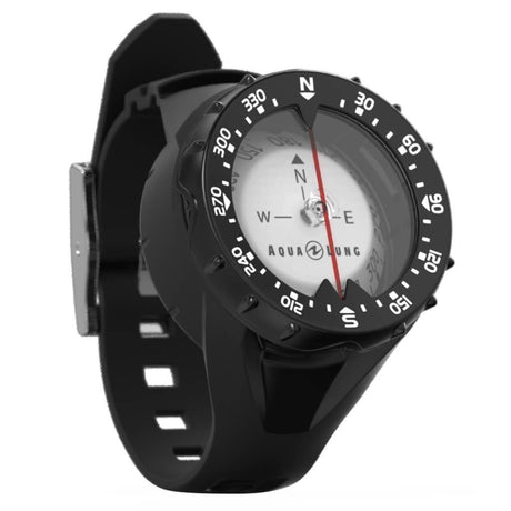 Aqualung Wrist Compass