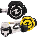 Aqualung Helix Pro Regulator Set