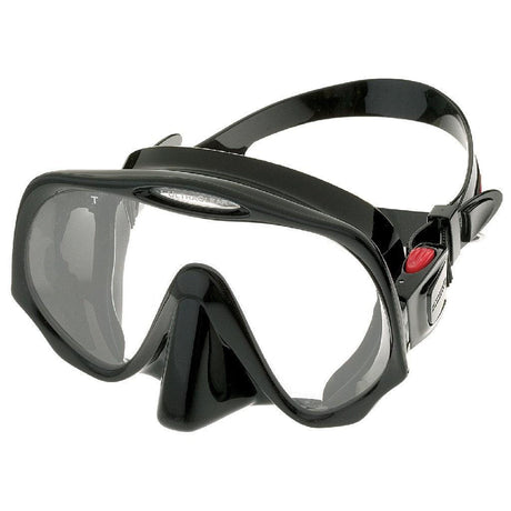 Atomic Frameless 2 Mask