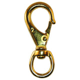 Beaver Snap Hook Swivel