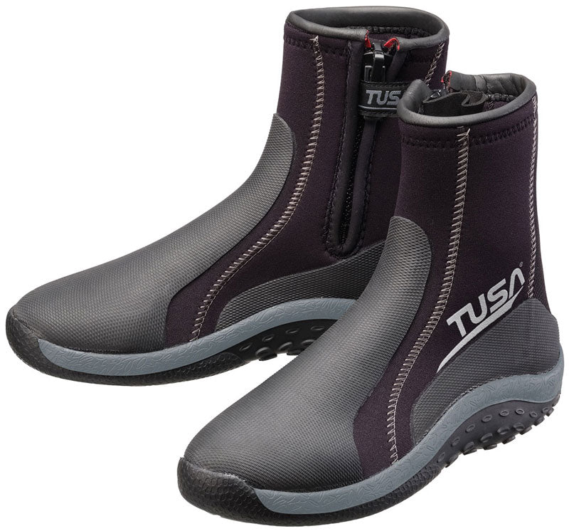 TUSA Hard Sole 5mm Dive Boot 2024