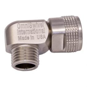 OmniSwivel Standard Elbow Swivel