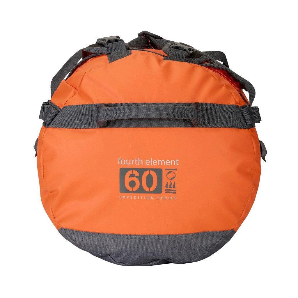 Fourth Element Expedition Series Duffel Bag