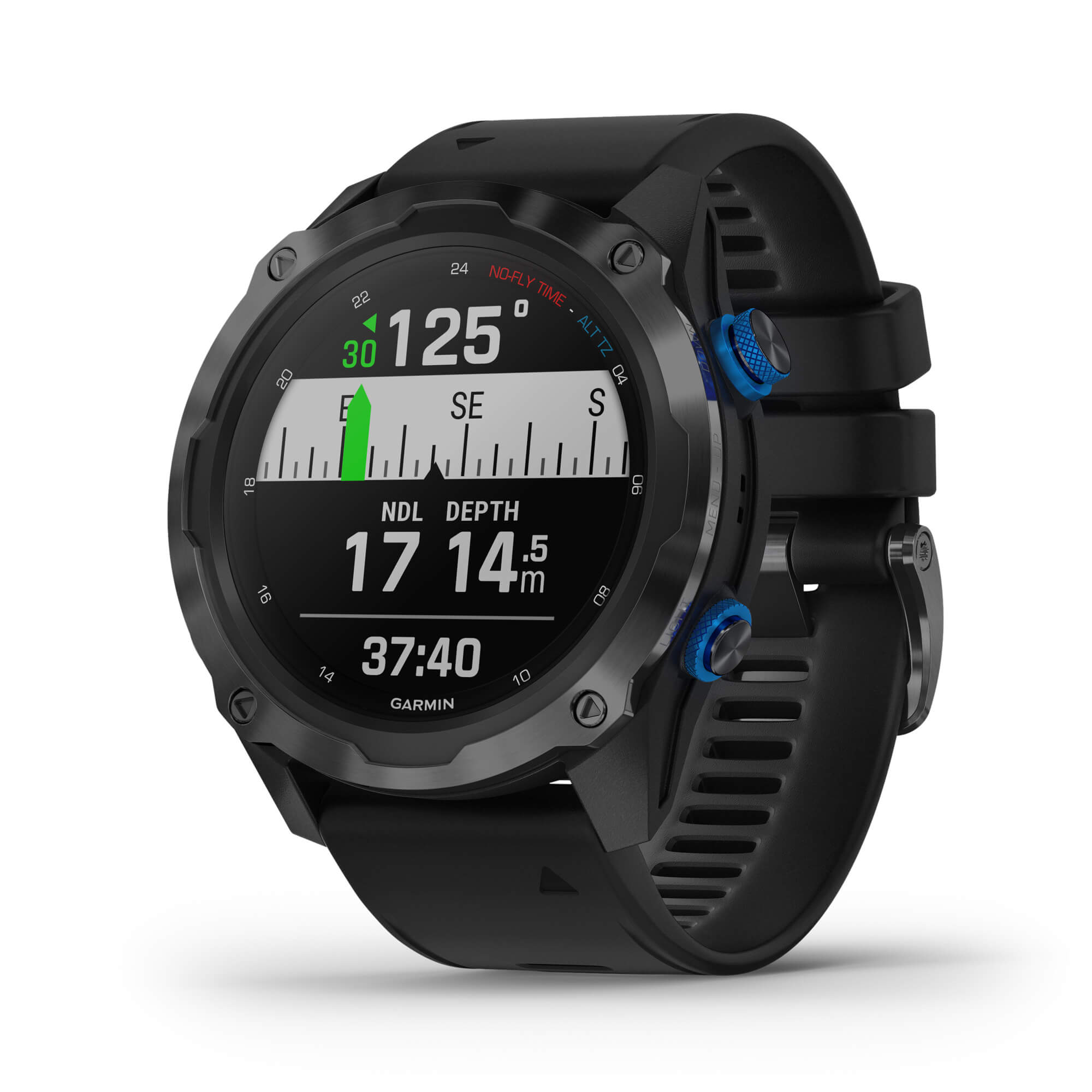 Garmin t1 online transmitter