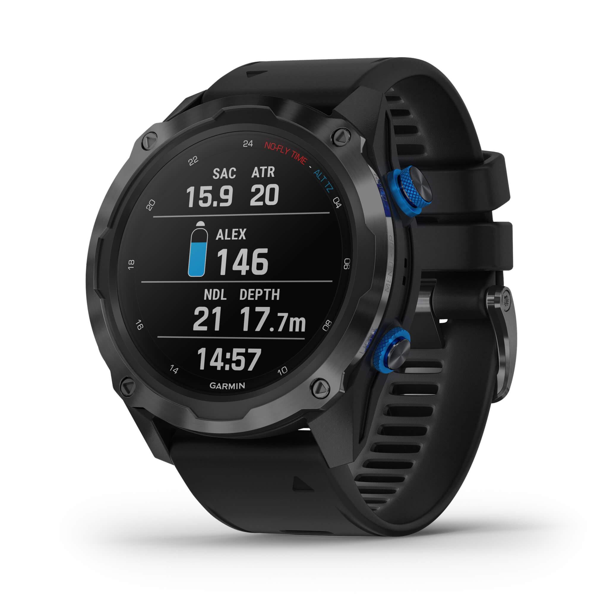 Garmin descent 2024 mk1 stores