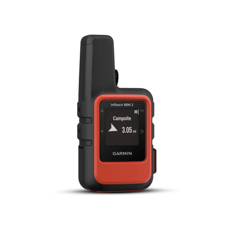 Garmin inReach® Mini 2 Satellite Communicator