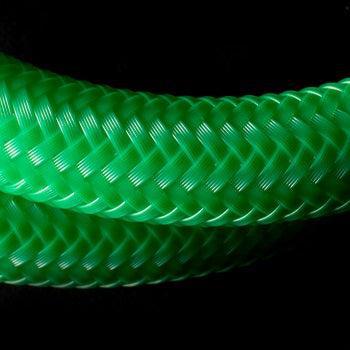 Miflex 3/8" Regulator Hose | Green