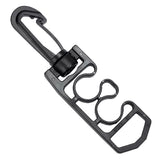 Aquatec Twin Hose Clip