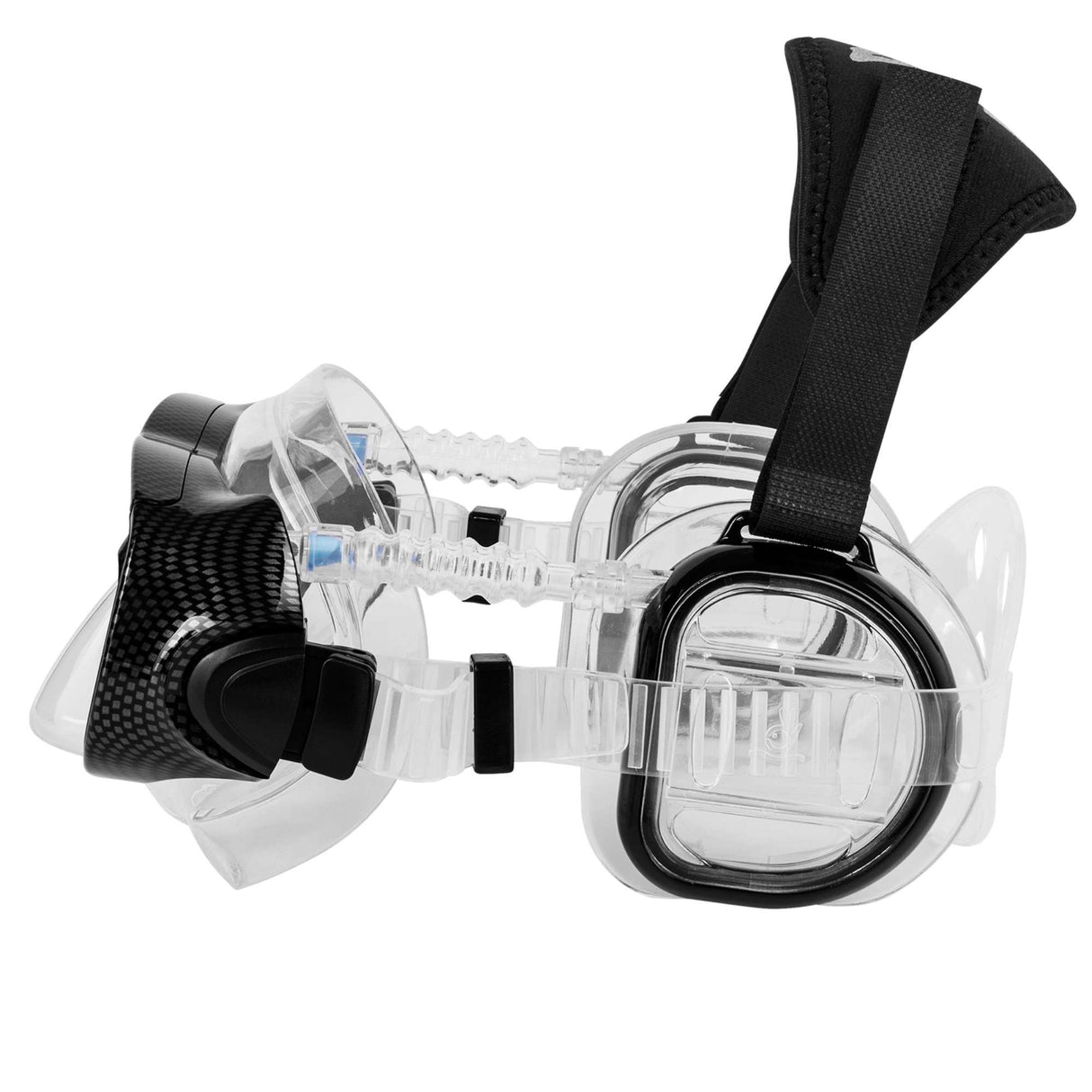 IST ProEar Dive Mask