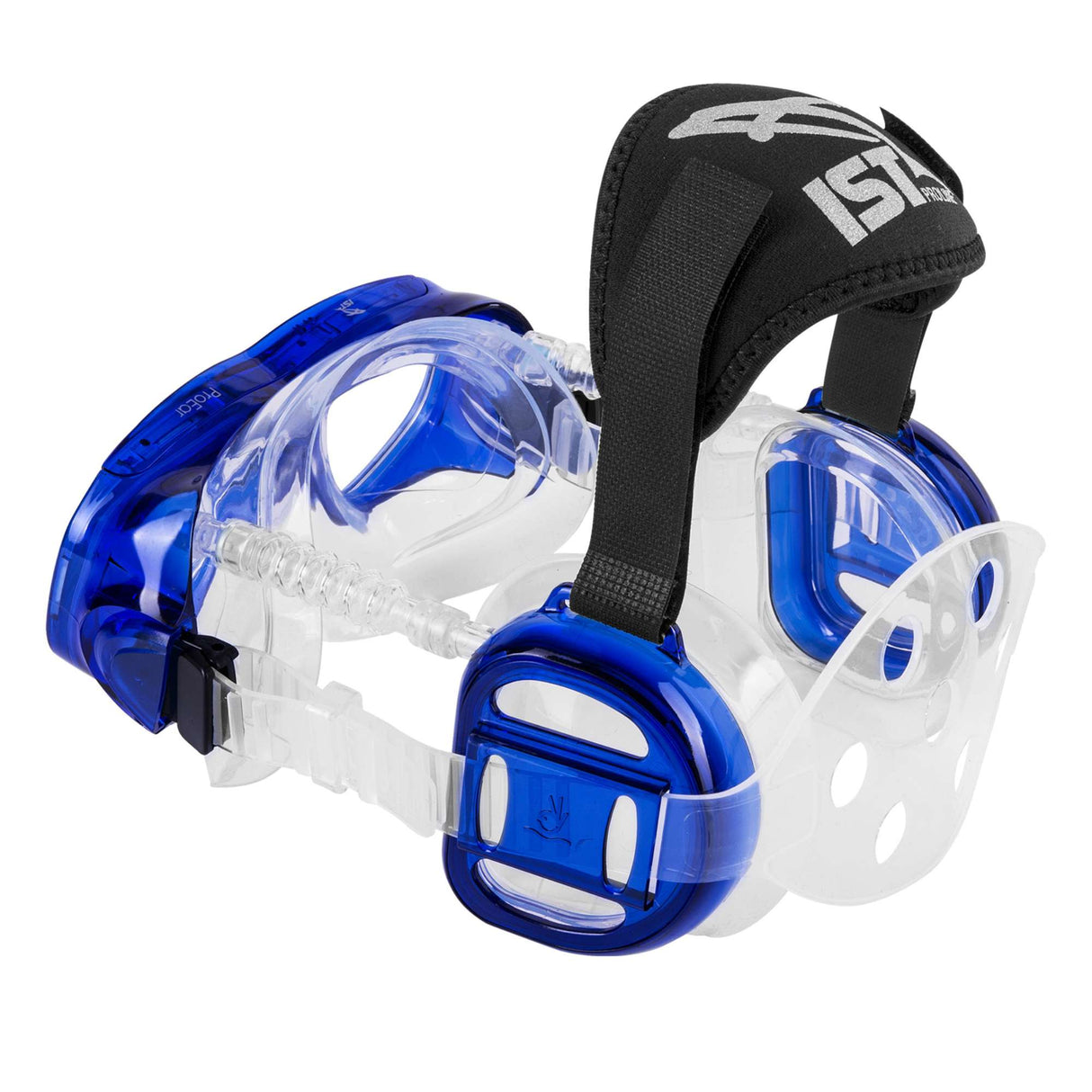 IST ProEar Dive Mask