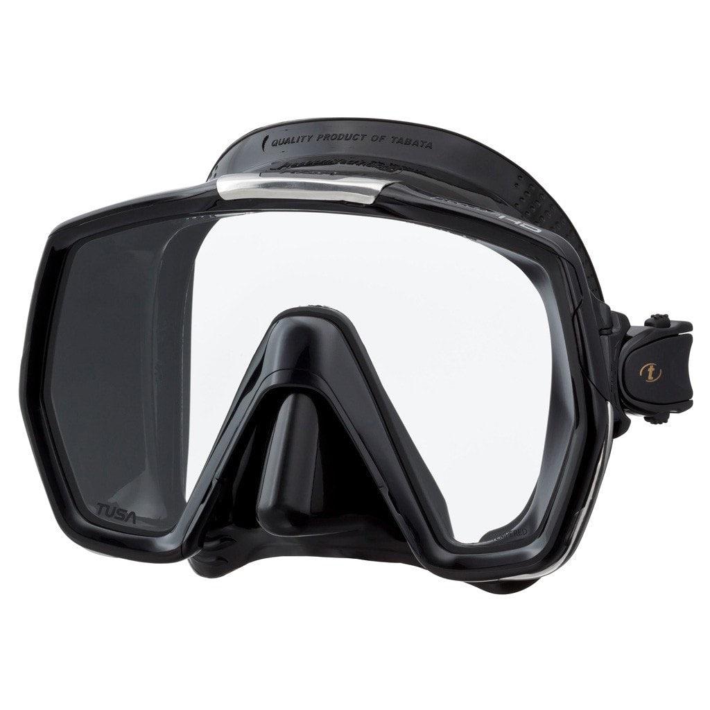 TUSA Freedom HD Mask