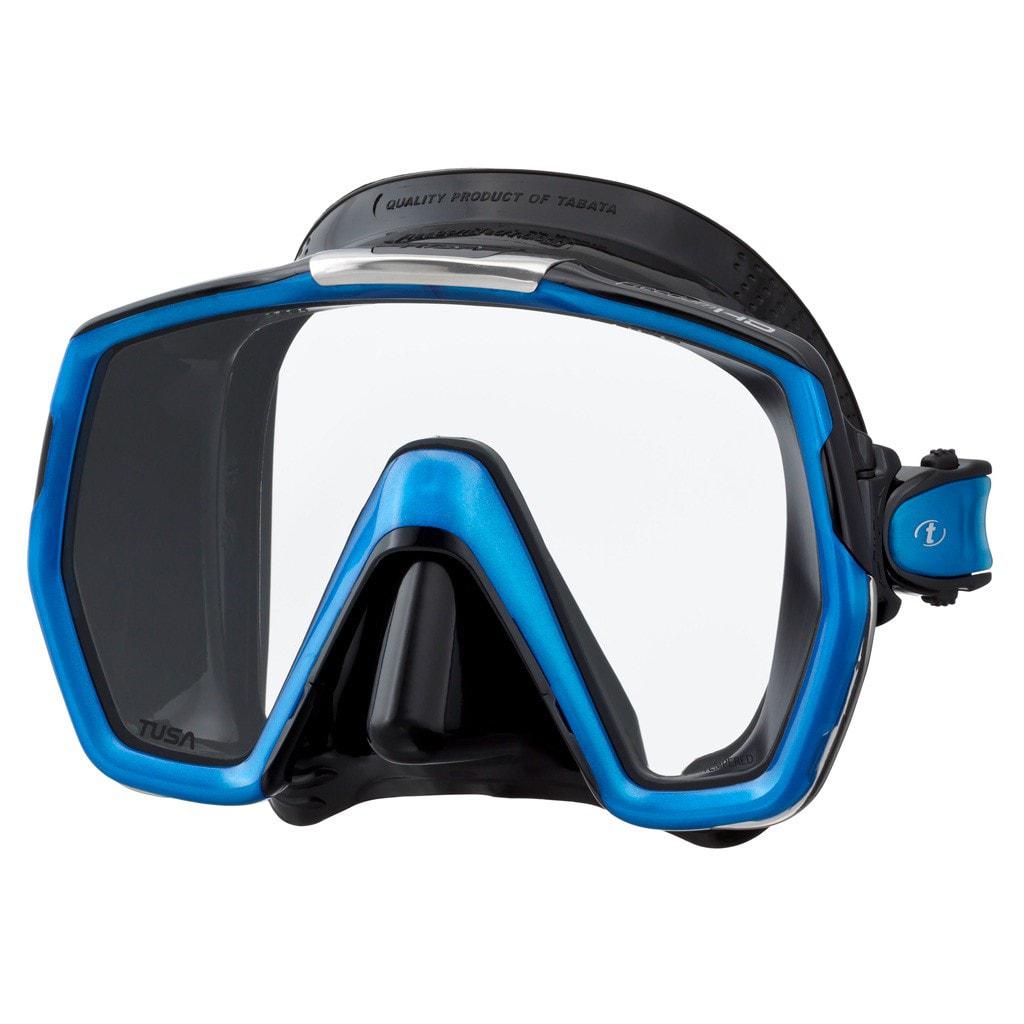 TUSA Freedom HD Mask