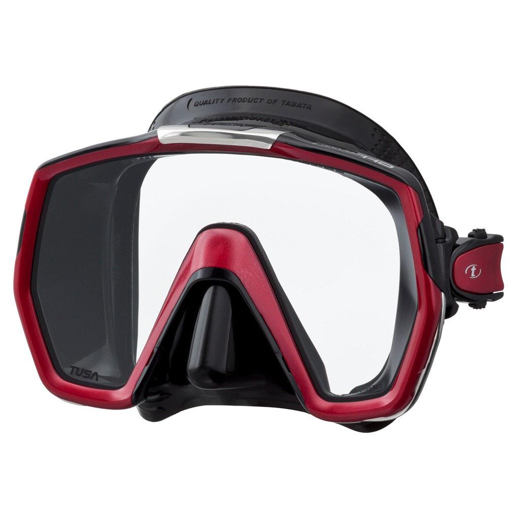 TUSA Freedom HD Mask