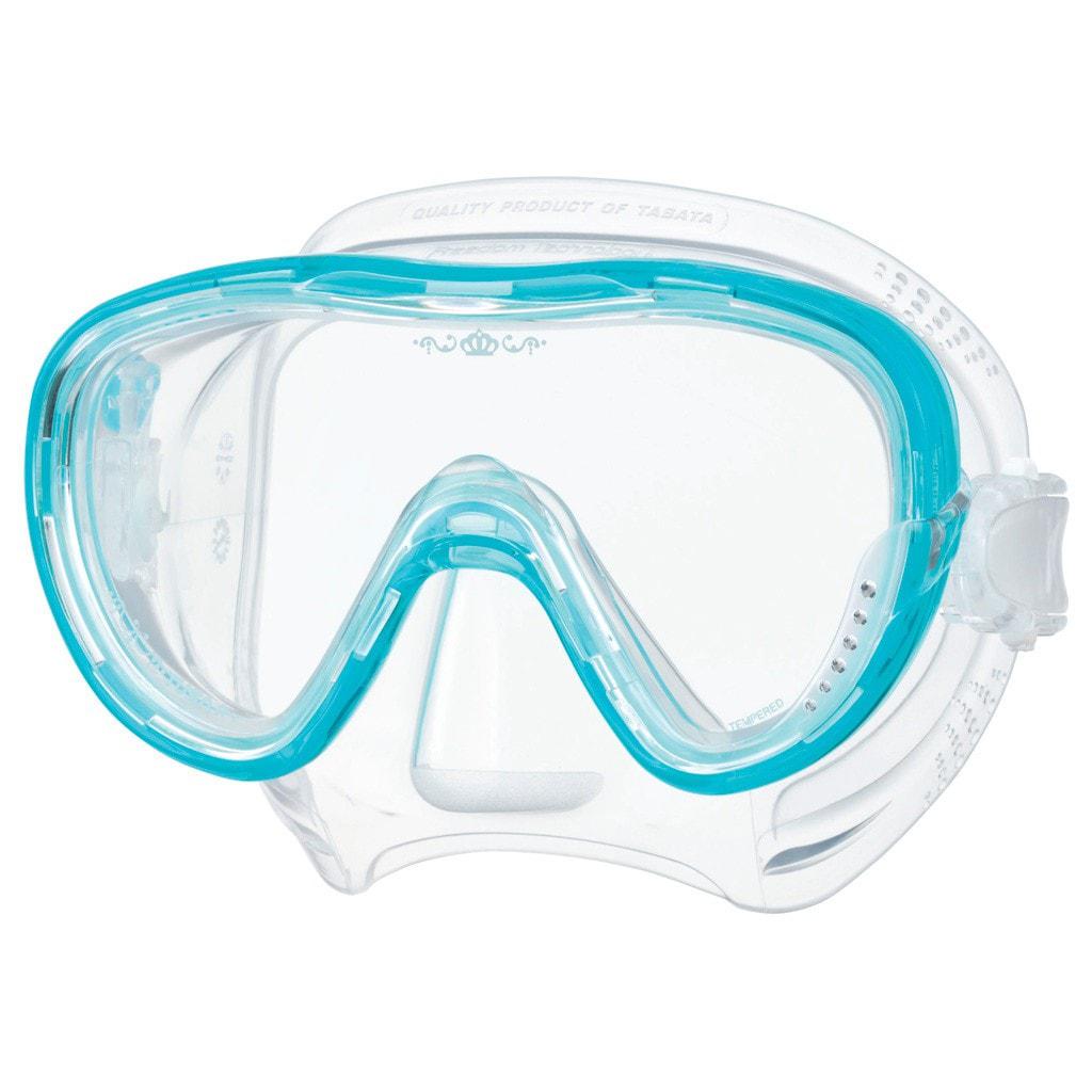 TUSA Freedom Tina Mask