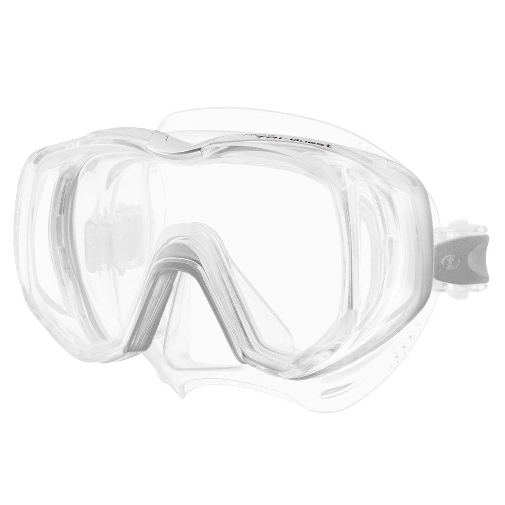 TUSA Freedom Tri-Quest Mask