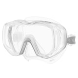 TUSA Freedom Tri-Quest Mask