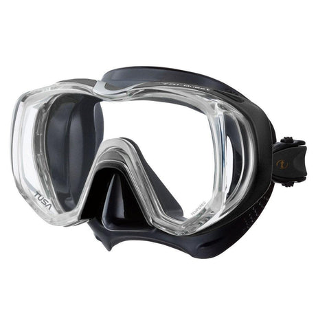 TUSA Freedom Tri-Quest Mask