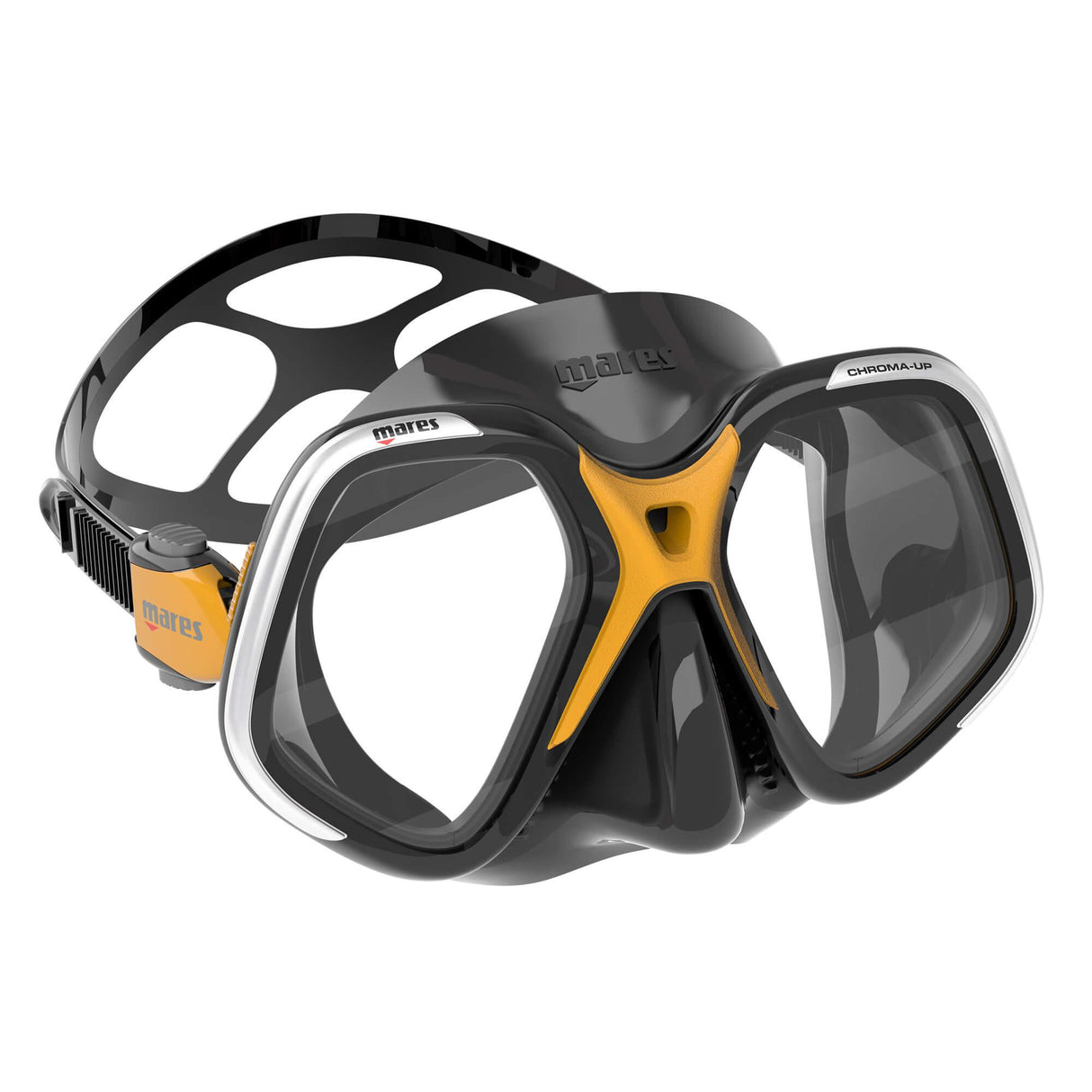 Mares Chroma Up Mask