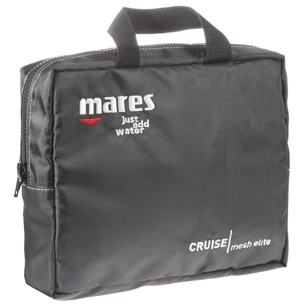 Mares cruise 2024 mesh backpack deluxe