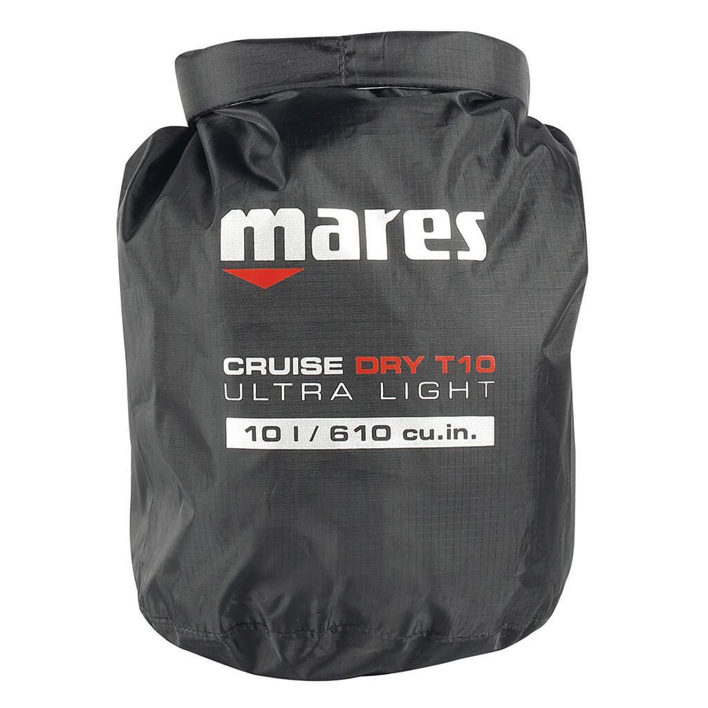 Mares Cruise Dry Ultra Light Bag Mike s Dive Store