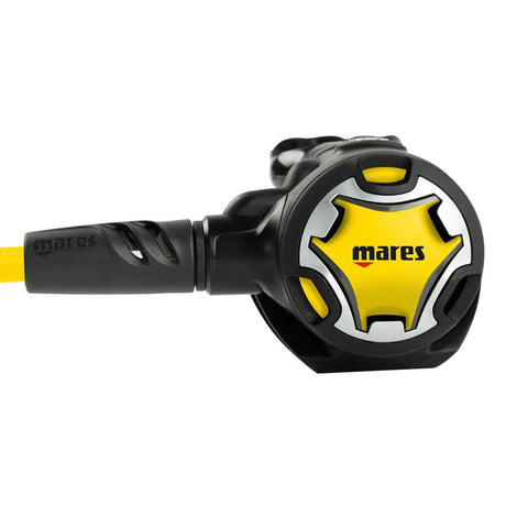 Mares Dual Octopus