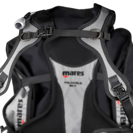 Mares Lightweight Dive Equipment Package