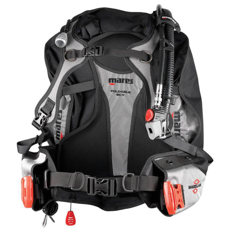 Mares Lightweight Dive Equipment Package