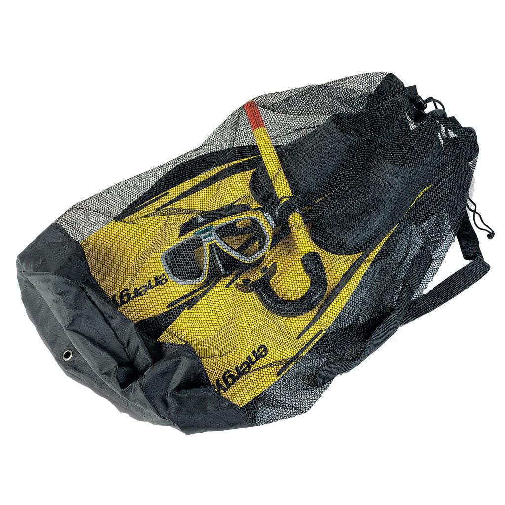 Scuba Diving Bags | Mike's Dive Store - mesh-bags - mesh-bags