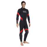 Mares Pioneer 5mm Men's Wetsuit