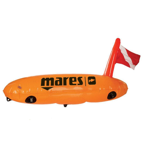 Mares Pure Instinct Buoy Torpedo SF