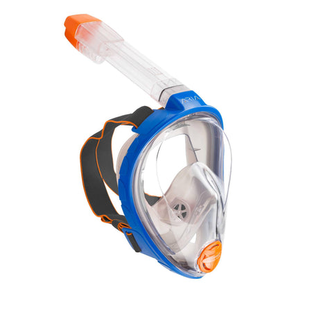 Ocean Reef Aria Classic Full Face Snorkeling Mask