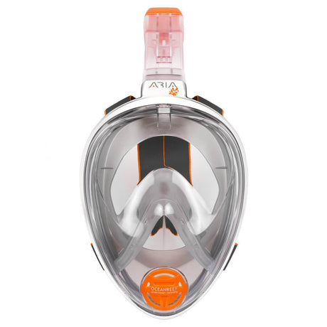 Ocean Reef Aria Jr Full Face Snorkeling Mask