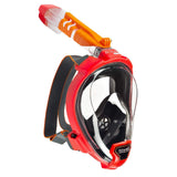 Ocean Reef Aria QR+ Full Face Snorkeling Mask