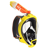 Ocean Reef Aria QR+ Full Face Snorkeling Mask