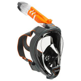 Ocean Reef Aria QR+ Full Face Snorkeling Mask