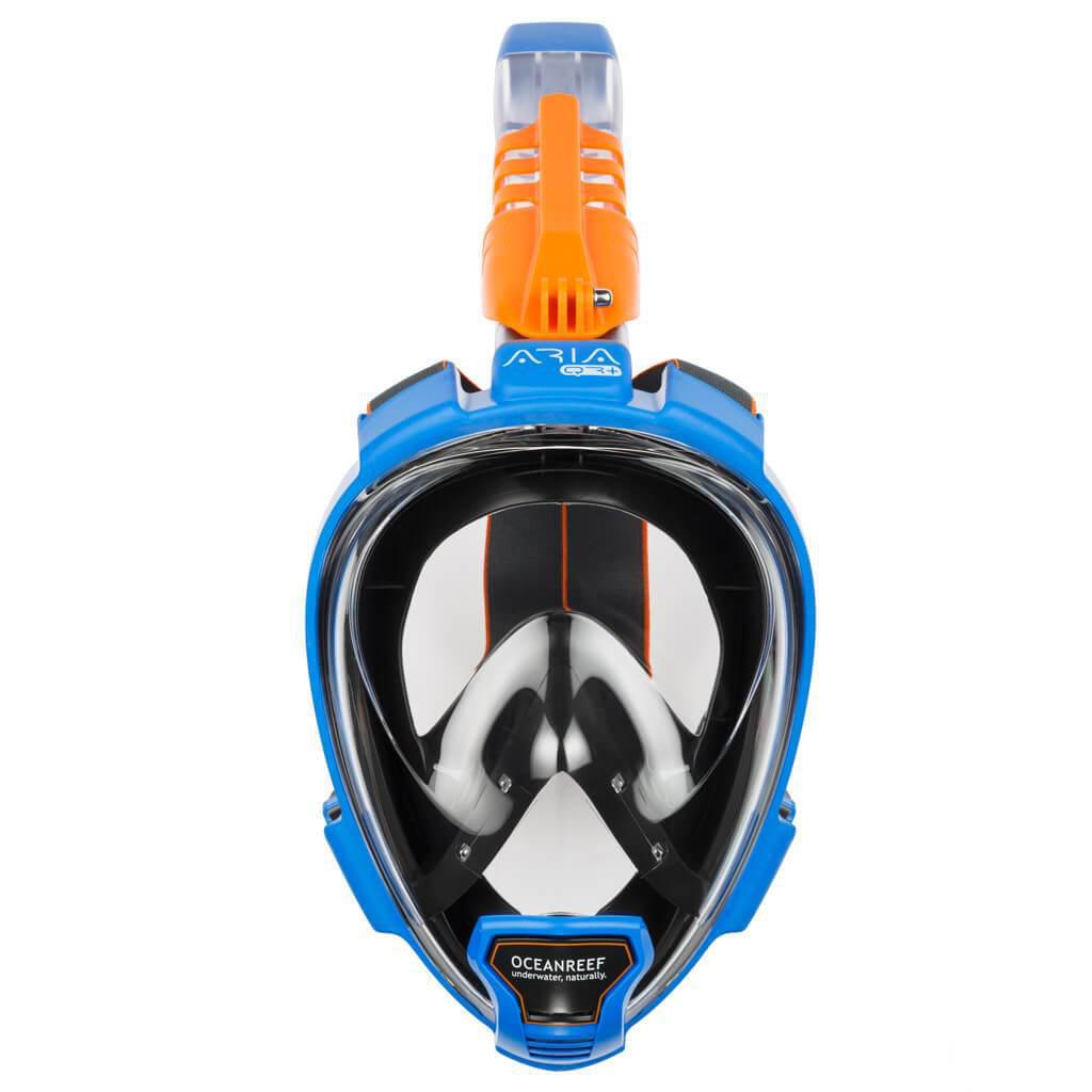 Ocean Reef Aria QR+ Full Face Snorkeling Mask