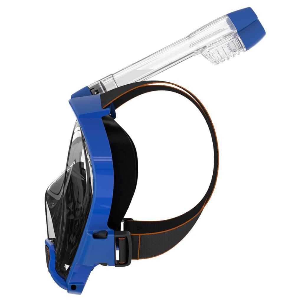 Ocean Reef Aria QR+ Full Face Snorkeling Mask