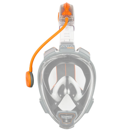 Ocean Reef Snorkie Talkie