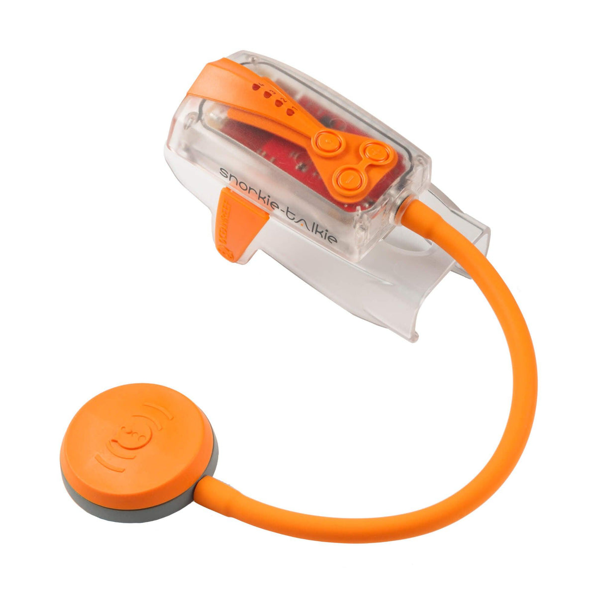 Ocean Reef Snorkie Talkie