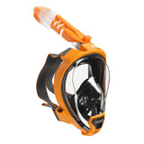 Ocean Reef Aria QR+ Full Face Snorkeling Mask