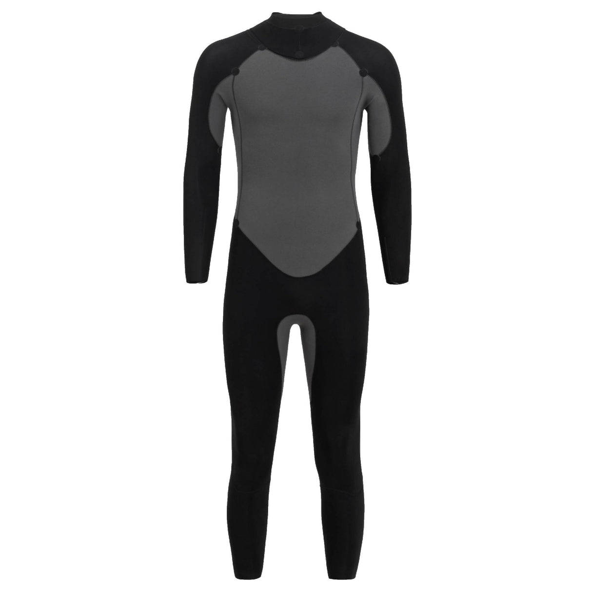 Orca Zen Men's Freediving Wetsuit