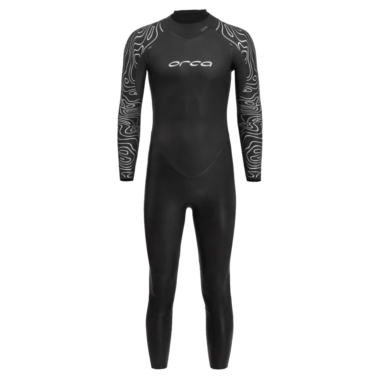 Orca Zen Men's Freediving Wetsuit