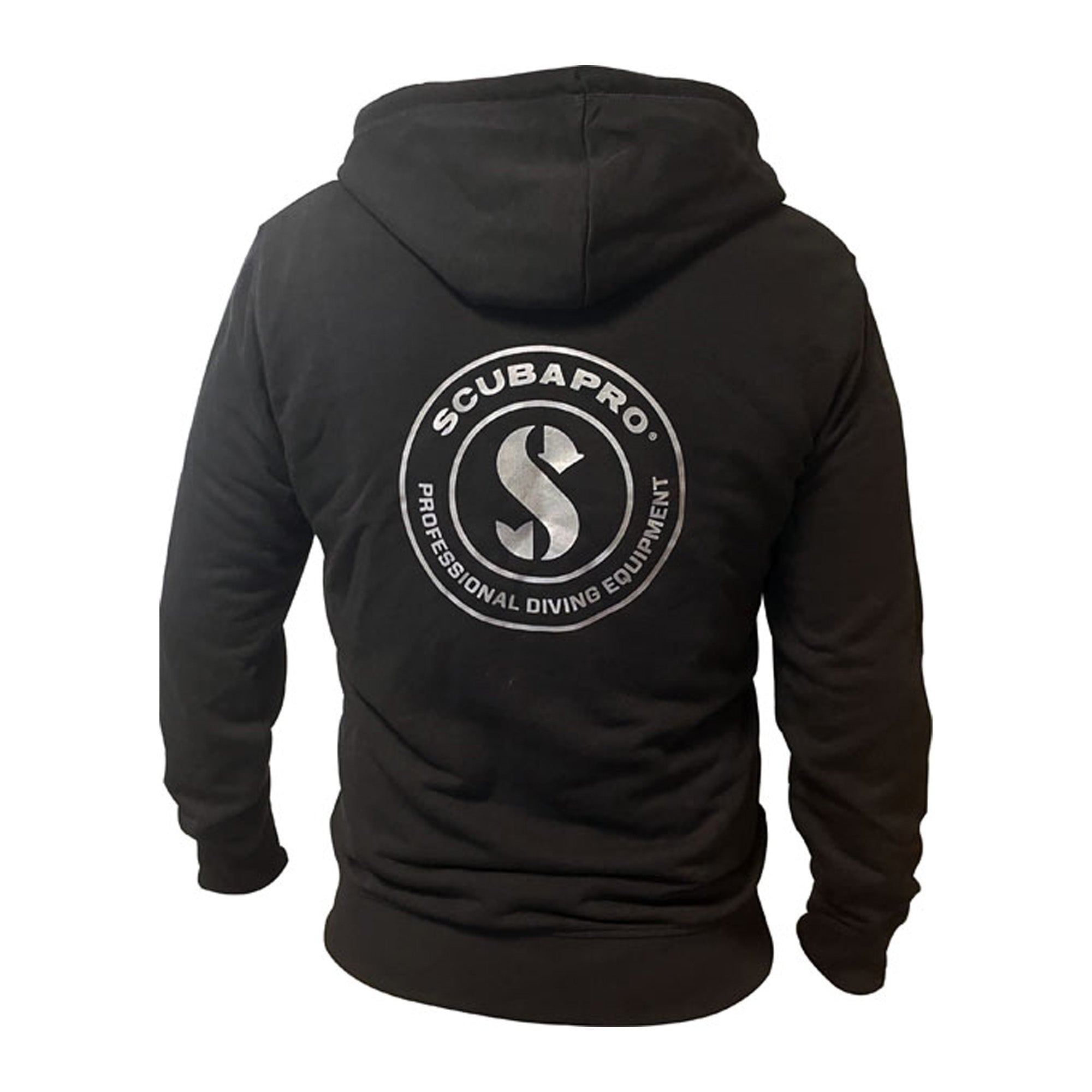 Scubapro sweatshirt shop