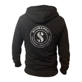 Scubapro Front Zip Sweatshirt