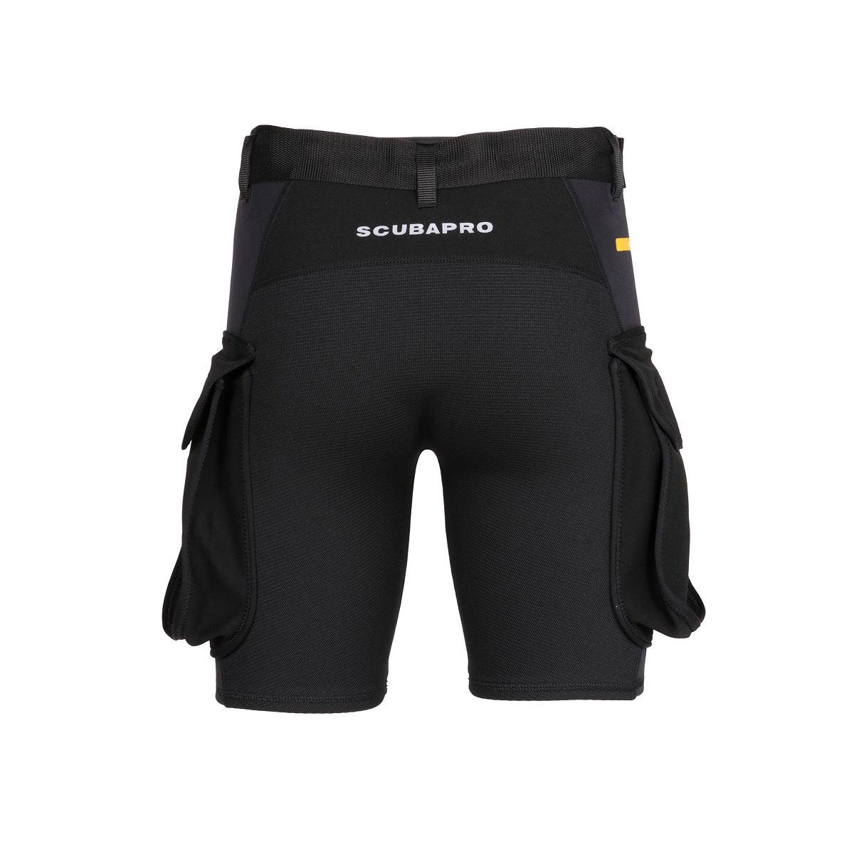 Scubapro hybrid deals shorts