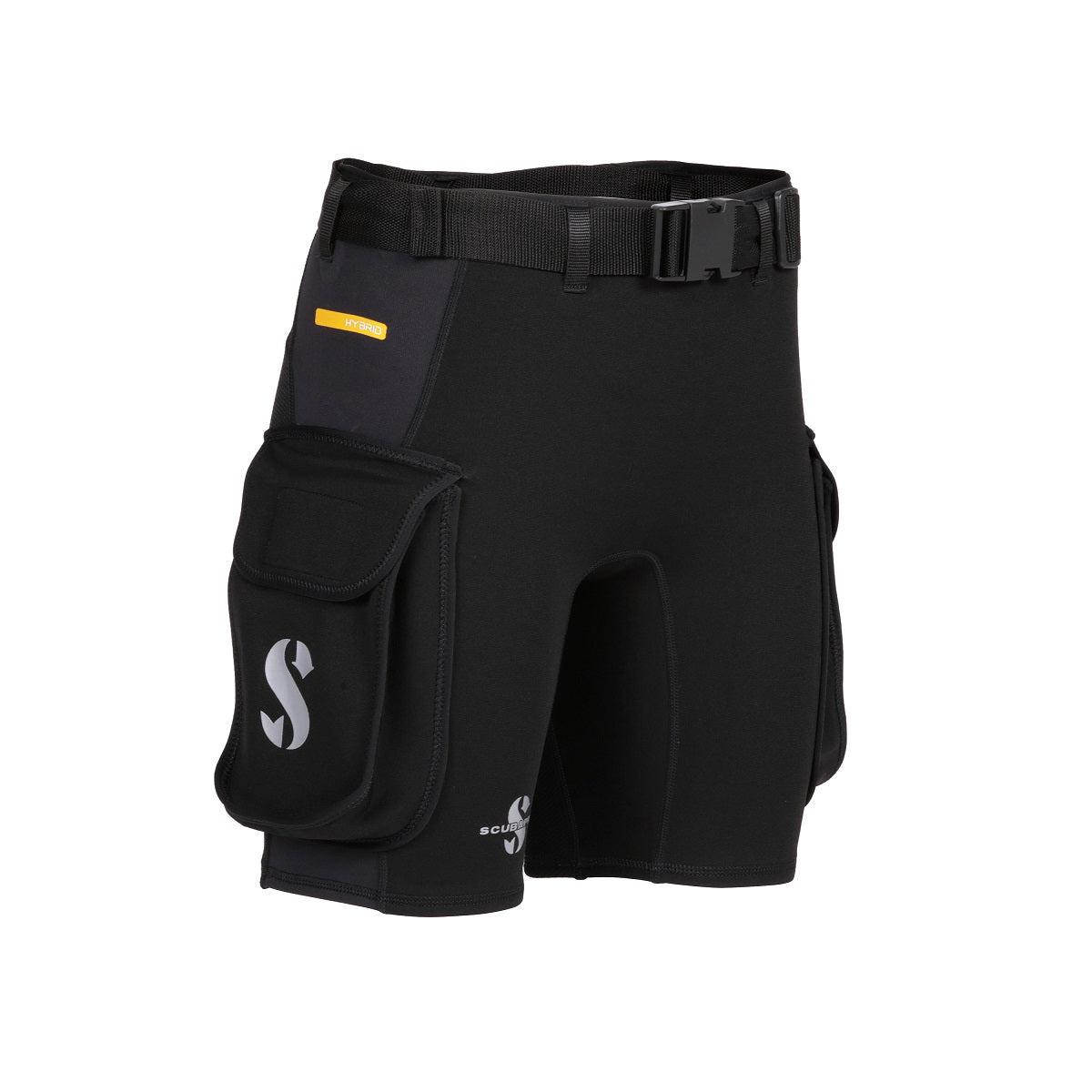 Scubapro dive hot sale shorts