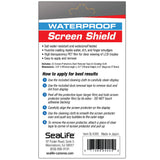 Sealife Screen Shield for SportDiver iPhone Housing