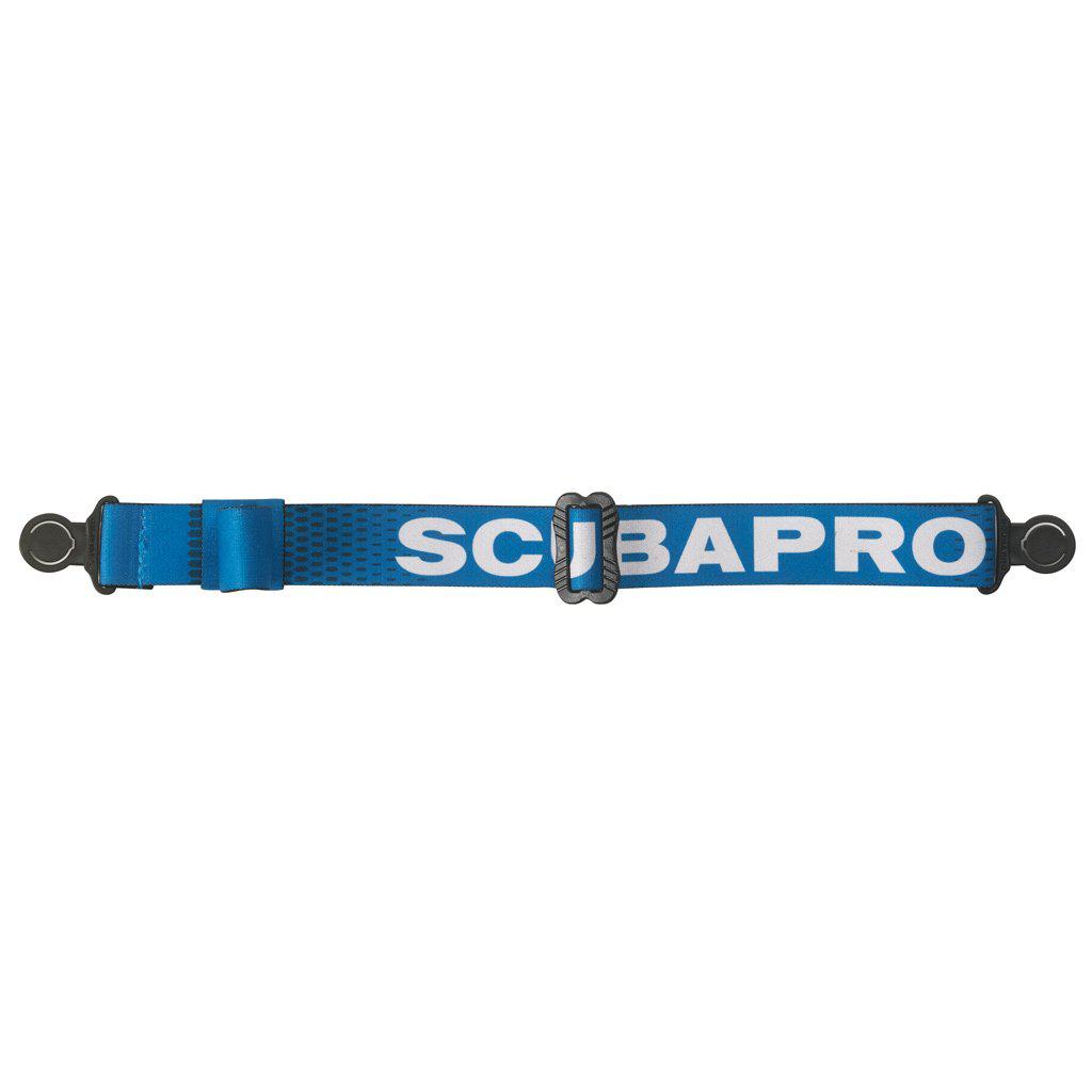 Scubapro comfort clearance strap