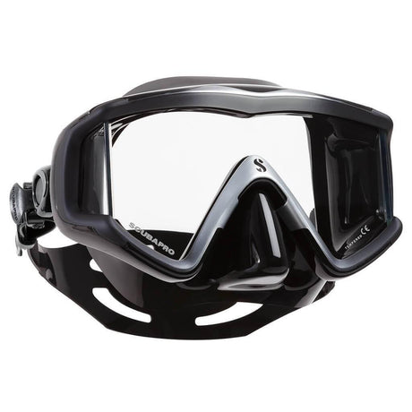 Scubapro Crystal VU Mask