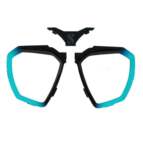 Scubapro D-Mask Colour Kits